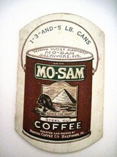 Clever Vintage Ad Booklet for