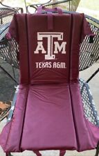 Texas A&M Folding Stadium Seating picture
