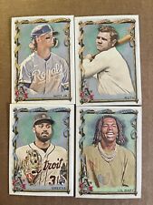 2023 Topps Allen & Ginter- Pick A Card- #1-250 picture
