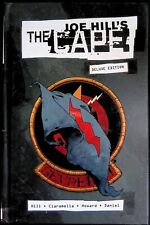 Joe Hill - THE CAPE DELUXE EDITION - Hardcover - Graphic Novel - IDW picture