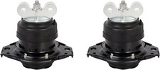 2PC Front Motor Engine Mount for 2011-2023 Dodge Charger Challenger 300 picture