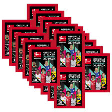 Topps Bundesliga Collective Sticker 2020 2021 20/21 - 20 Bags picture