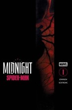 MARVEL MIDNIGHT SPIDER-MAN #1 PRE-SALE 10/7/26, YOU PICK VARIANT. π·οΈ picture