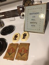 Vintage Lot Of Items  picture