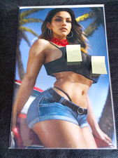 Power Hour Double Impact #2 Special Whatnot Exclusive PH1 Shikarii Limited 50 picture