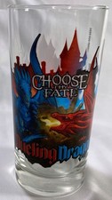 Universal Studios Florida Dueling Dragons Choose Thy Fate 5.5