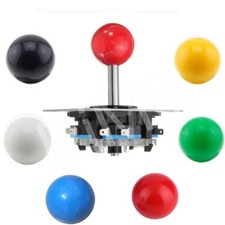 New Classic 8 way Arcade Game Joystick Ball Joy Stick 6 Colors US Stock picture