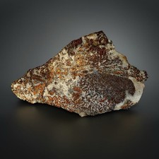 Bisbee Campbellite Slab 47.5g Native Copper Campbell Mine Arizona Lapidary Rough picture