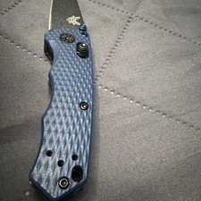 Benchmade Full Immunity picture