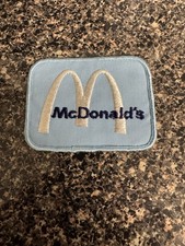 1968, McDonald's, 