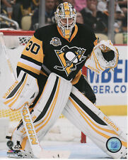 Matt Murray Pittsburgh Penguins LICENSED 8x10 Hockey Photo picture