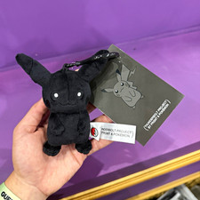Pokémon x Fragment Pikachu Plush Keychain (ComplexCon 2026 Exclusive) picture