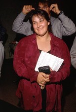 Ricki Lake 1990 Actor Celebrity Music Historic Old Photo 10 picture