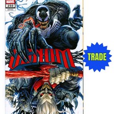 Venom: #250 [Tyler Kirkham Shopville NYCC Exclusive] 2025 picture