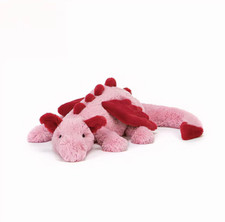 Dragon Plush Toy - Rare Dragon Limited Edition Best Gift picture