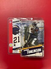 McFarlane Toys 2005 NFL Series 12 Los Angeles Chargers LaDainian Tomlinson picture