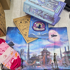 Fairyloot misc items  picture