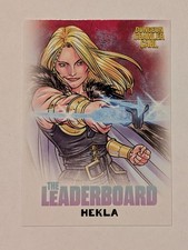 Dungeon Crawler Carl Series 1 Trading Cards - Pick your own / Complete your set picture
