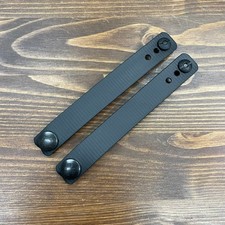 IWB Soft Loops Pull-The-Dot Snaps Pair Scout Carry Kydex Holsters picture