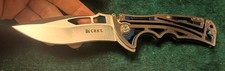 Columbia River CRKT 5250 NIRK Tighe Folder discontinued picture