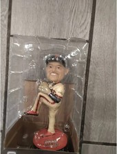 SF Giants Logan Webb #62 Junior Giants Bobblehead SGA Pitcher NIB Bank of Americ picture