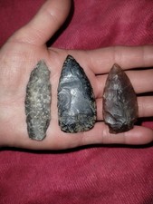 GUARANTEED Authentic Ancient Oregon Indian Artifacts picture