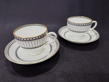 WEDGWOOD COLONNADE Black WEDGWOOD COLONNADE picture