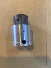New Right angle 6 Pin U-229 connector Machined Aluminum Housing picture