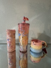 NEW 2025 Starbucks Lunar New Year of the Snake Collection picture