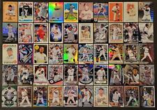 Lot of 50 Different MIGUEL CABRERA Baseball Cards 2xMVP 2004-2024 BB2957 picture