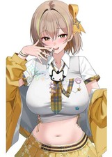C108 doujinshi ziQ 2026 ARTWORKS NIKKE z1 picture