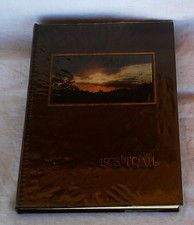 Coronado High School, Scottsdale, AZ  1978  Yearbook   Signatures picture