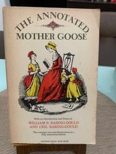 The Annotated Mother Goose picture