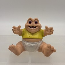 1990s Hasbro Baby Sinclair From The TV-Series Dinosaurs picture