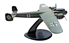 Handcrafted Dornier Do-217E-4 German Night Bomber 1/72 Scale Model picture