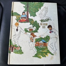 Pace College West Chester Pleasantville, New York Yearbook 1970 picture