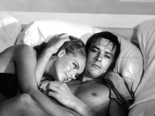 Brigitte Bardot Photo - Filming of the film 