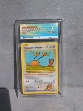 Pokémon Evolutions Imakuni?'s Doduo 112/108 Ace 7 Near Mint picture