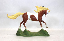 Breyer Rain Porcelain # 8201 from 2002 Spirit Collection picture