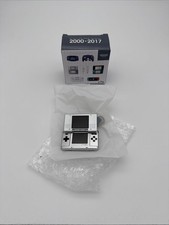 Nintendo Museum Kyoto Exclusive: Keychain: 2004 DS (AAA) picture