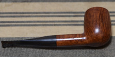 COMOY'S Supreme Grain London ESTATE Tobacco Smoking Pipe VINTAGE picture