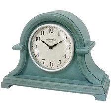 Presentime Napoleon Mantel, Desk & Shelf Clock, Vintage picture