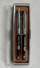 Vintage Paper Mate General Electric GE Power People Advertising Pens  picture