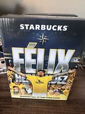 Felix Hernandez Bobble head Seattle Mariners Hall Of Fame Induction picture