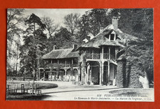 1909 VERSAILLES FRANCE Antique Postcard~ LE HAMEAU DE MARIE-ANTONIONETTE picture