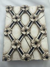 Sid Dickens Memory Blocks Retired Byzantine design T-27 picture