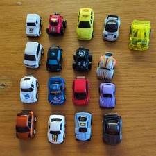 Choro Q bulk sale 17 units picture