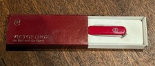 🇨🇭Vintage Victorinox Princess with Box 58mm picture
