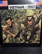 Vietnam 1967=102 Photos + Album  ( value = $180 )  SALE= $ 60.00 picture