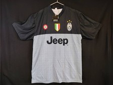 Juventus Buffon Shirt S Unused Tags Soccer Football Player Jersey picture